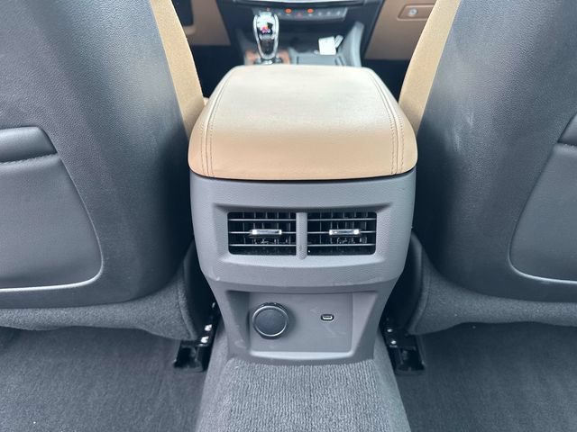 New 2026 Cadillac CT5 Premium Luxury w/ Technology Package AWD/4WD image 14