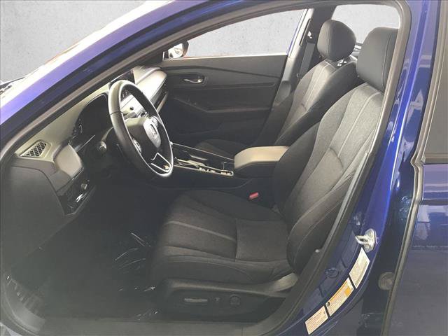 Certified 2023 Honda Accord Sport image 13