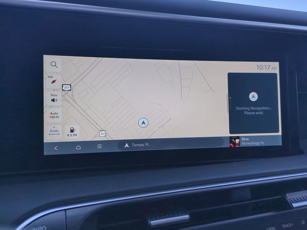 New 2026 Hyundai Palisade SEL image 27