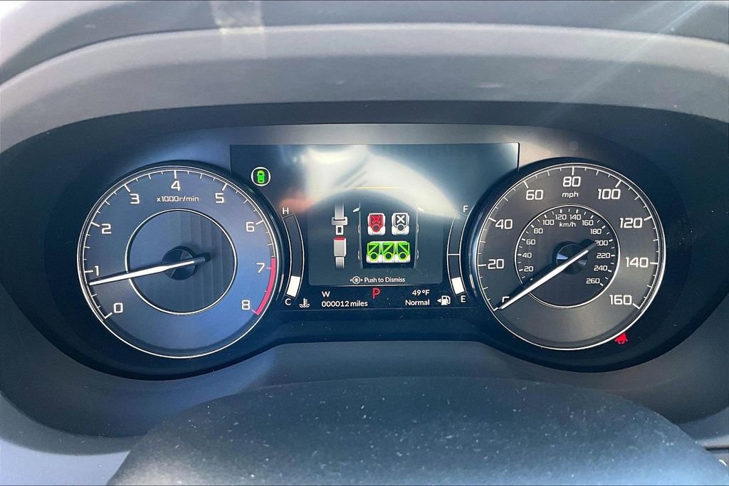 New 2026 Acura RDX w/ Technology Package image 18