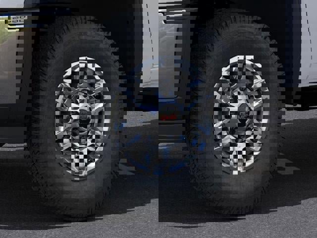 New 2025 GMC Sierra 2500 Pro w/ Convenience Package image 9