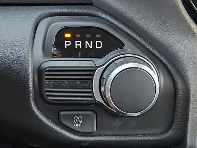 New 2026 RAM 1500 Lone Star RWD image 57