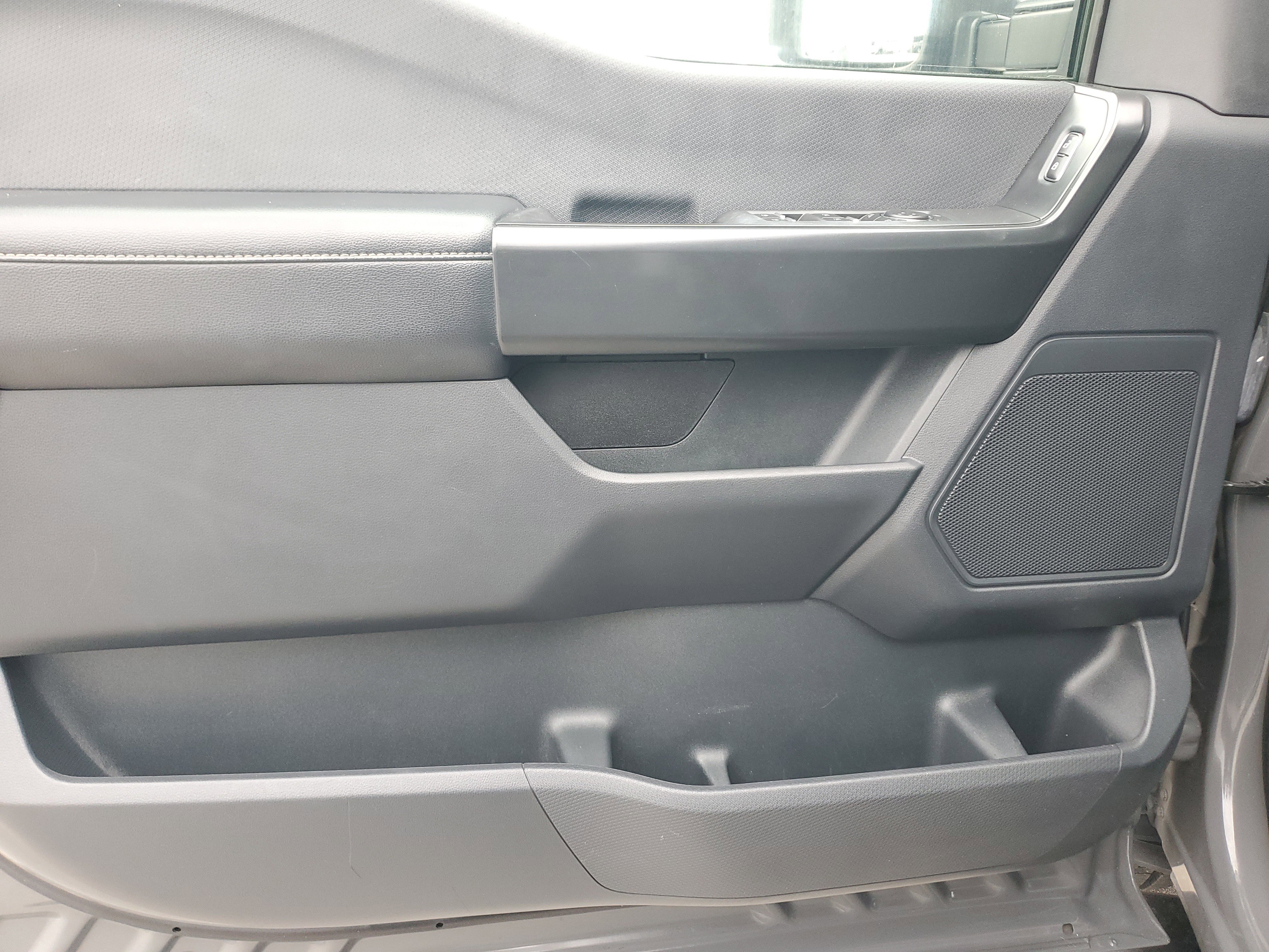 Used 2021 Ford F150 XL w/ STX Appearance Package image 24