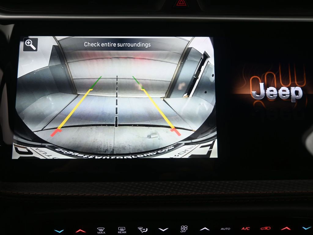 New 2026 Jeep Cherokee Limited AWD/4WD image 6