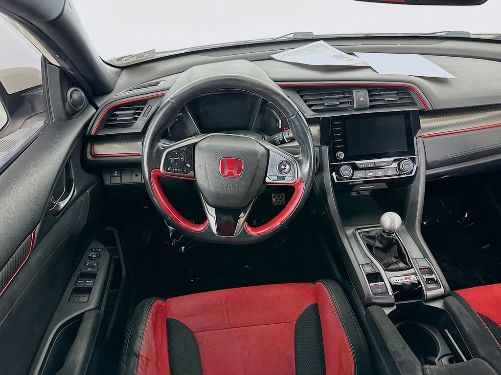 Used 2019 Honda Civic Type R image 30