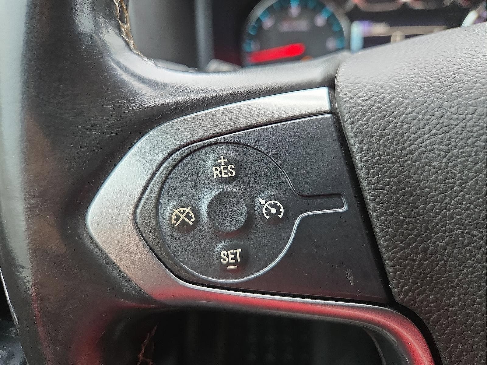 Used 2015 Chevrolet Silverado 1500 LT w/ All Star Edition image 19