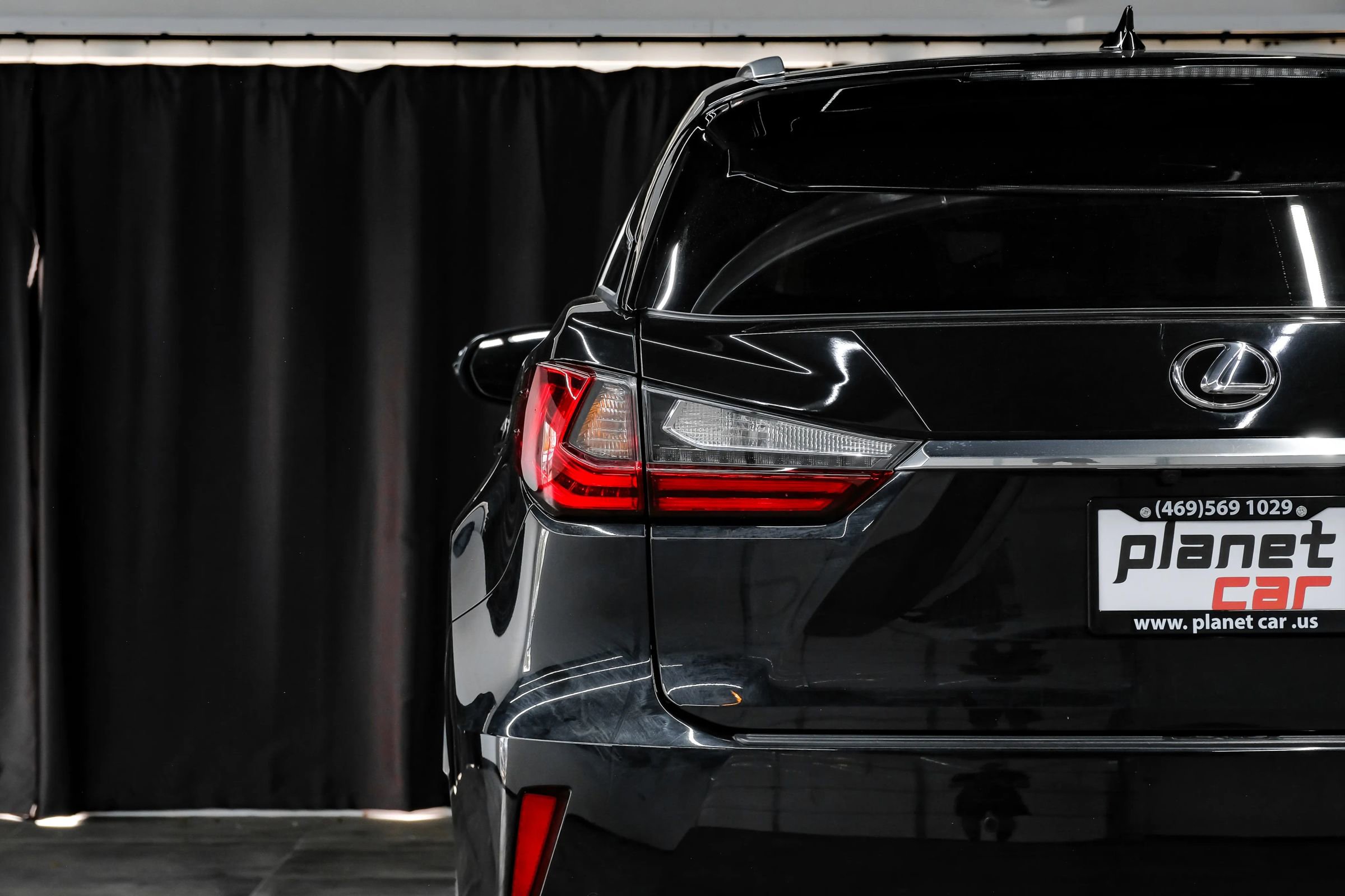Used 2019 Lexus RX 350 FWD w/ Premium Package image 59