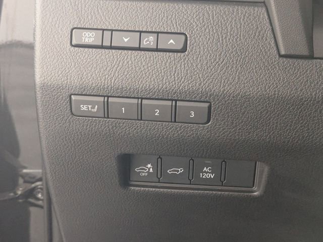 Used 2024 Lexus GX 550 image 15