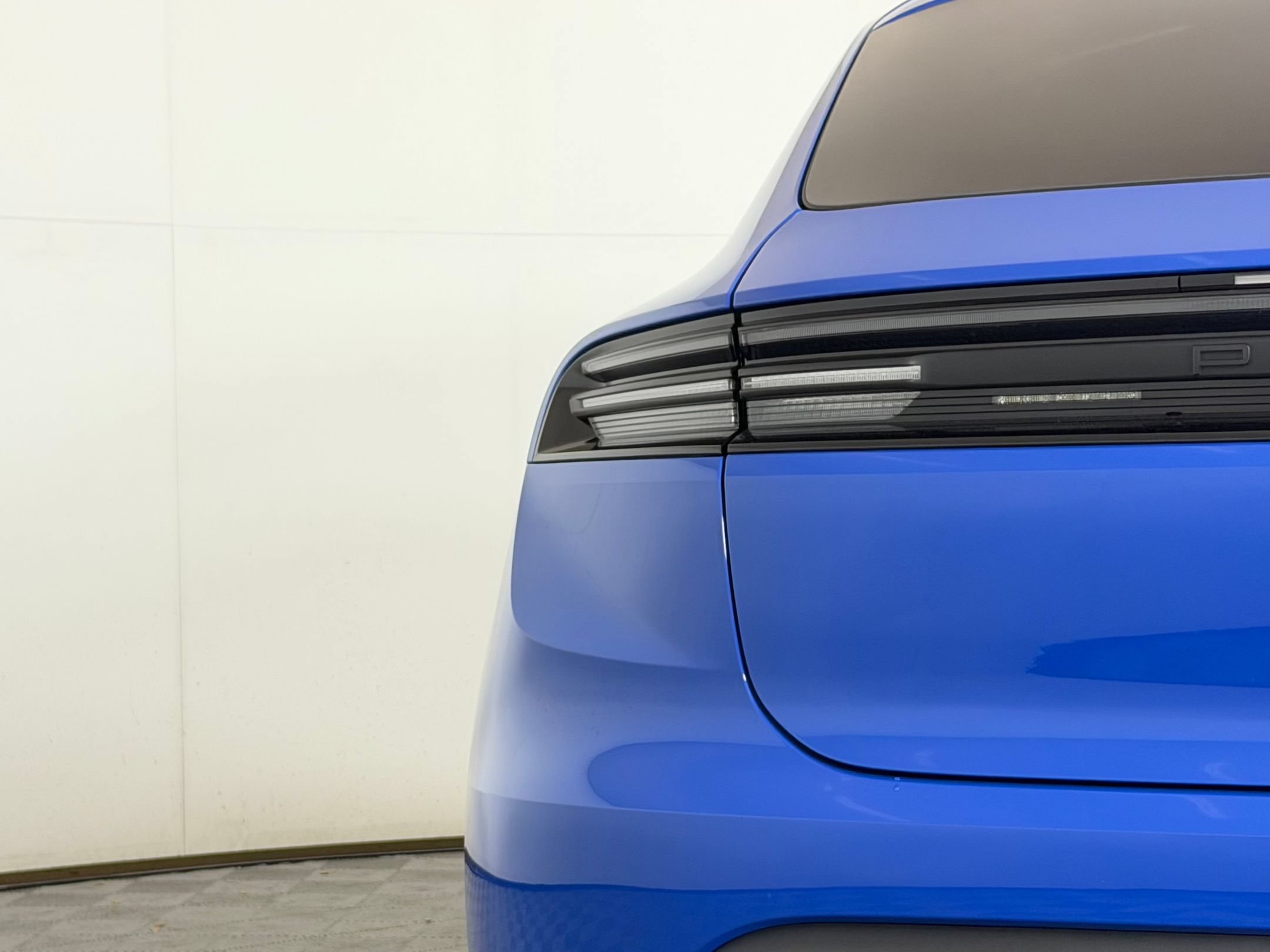 Used 2026 Porsche Macan Electric RWD image 15