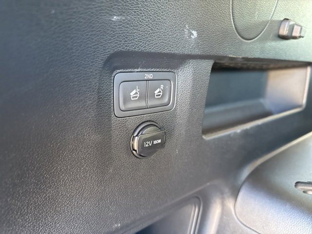 Used 2024 Kia Telluride S w/ S Sunroof Package image 22