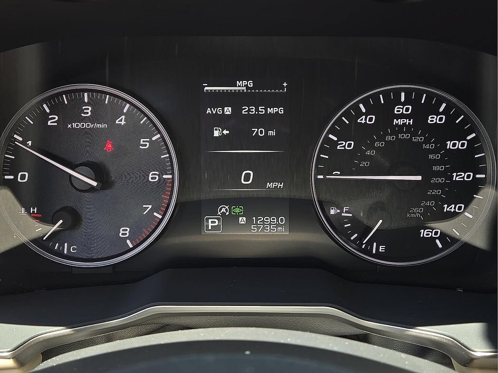 Certified 2025 Subaru Outback Limited AWD/4WD image 37
