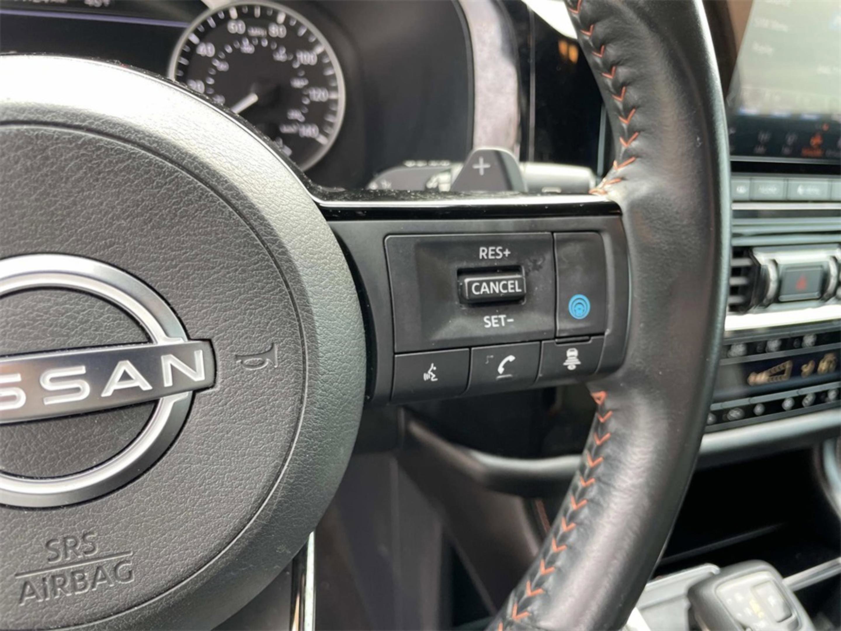 Used 2023 Nissan Pathfinder Rock Creek image 18