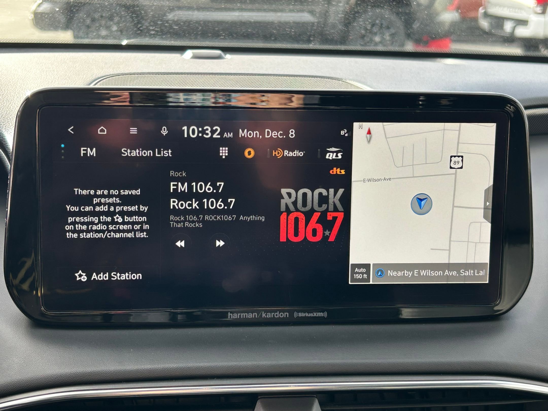 Used 2023 Hyundai Santa Fe SEL w/ Premium Package image 18