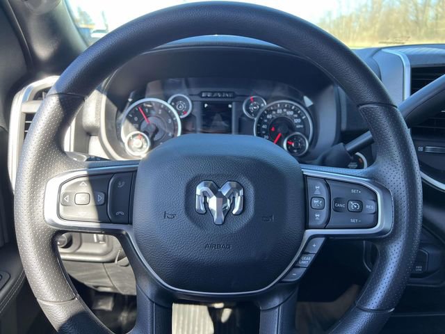 New 2026 RAM 4500 Tradesman image 12