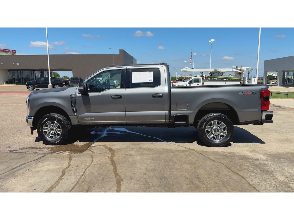 Used 2024 Ford F250 Lariat image 5