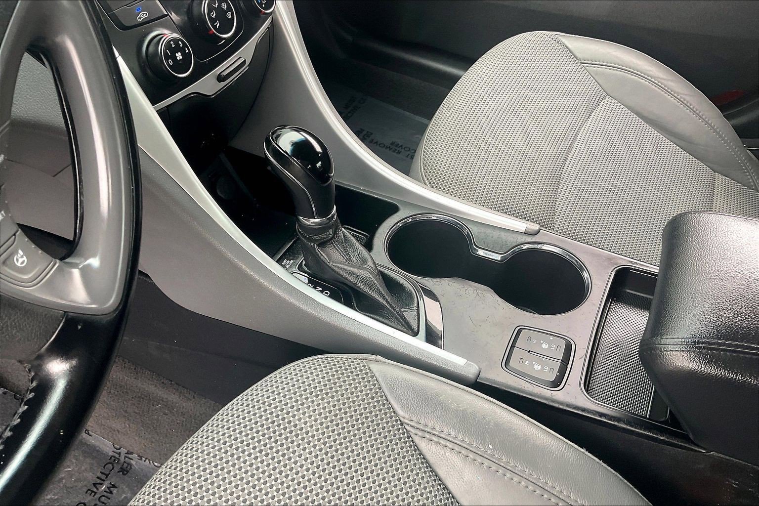 Used 2014 Hyundai Sonata SE FWD image 22