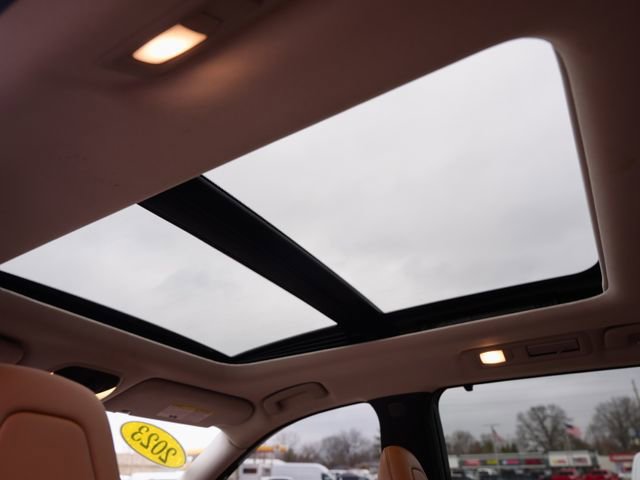 Used 2023 INFINITI QX60 Sensory w/ Vision Package image 33