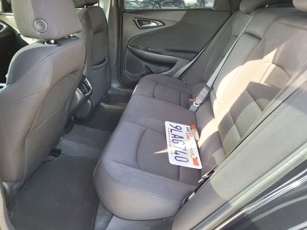 Used 2023 Chevrolet Malibu LT image 11