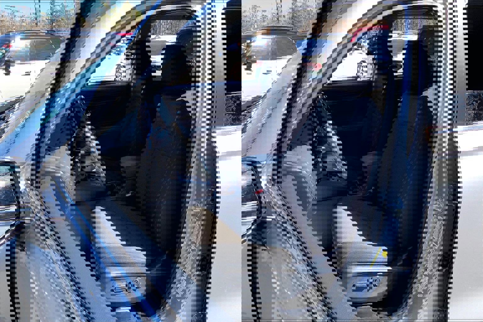 Used 2024 Honda CR-V EX image 26