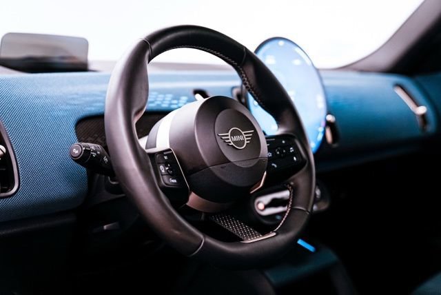 Used 2025 MINI Cooper Countryman S image 11