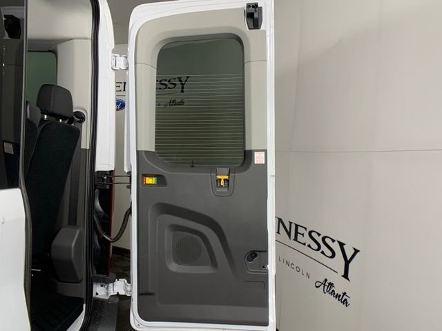 New 2025 Ford Transit 350 XL image 36