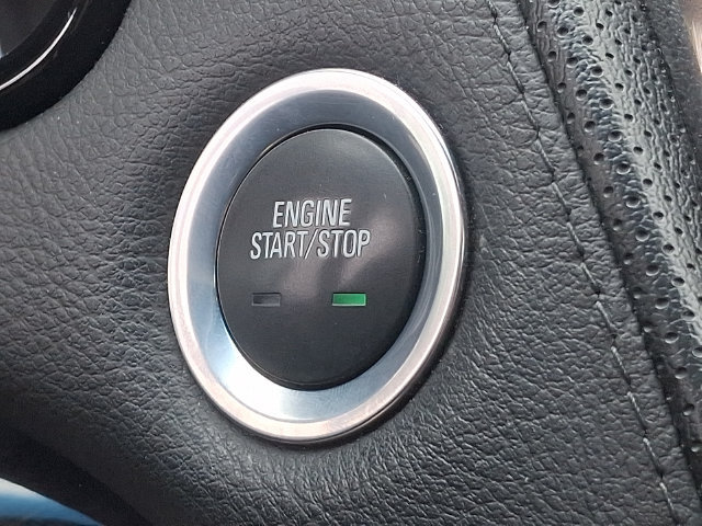 Used 2019 Cadillac CTS Luxury AWD/4WD image 14