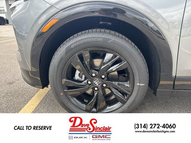 New 2026 Buick Encore GX Sport Touring FWD image 10