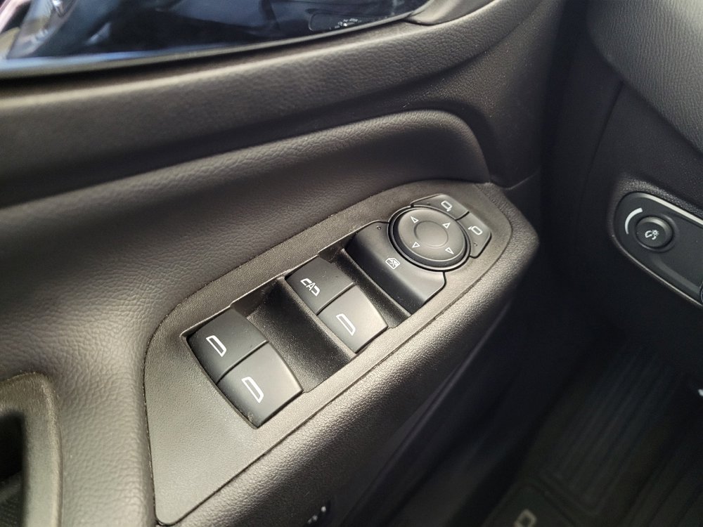 Used 2024 Chevrolet Equinox LT FWD image 27