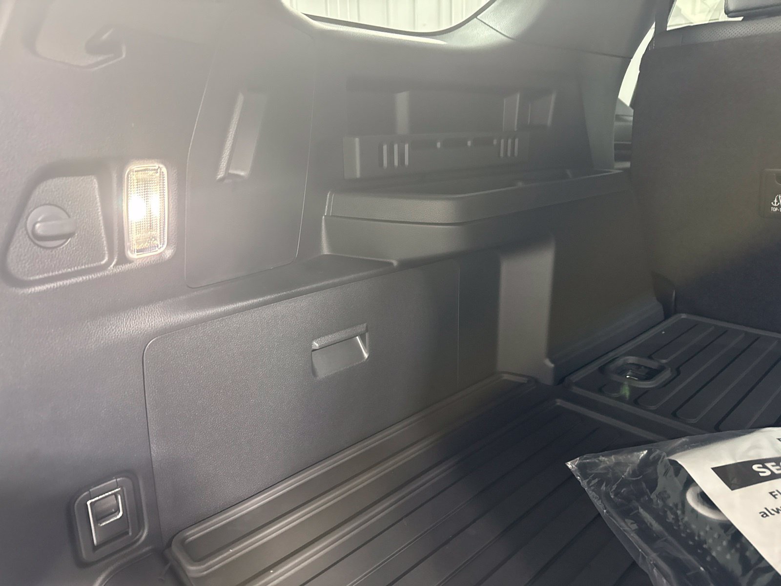 New 2026 Toyota 4Runner TRD Off-Road Premium AWD/4WD image 49
