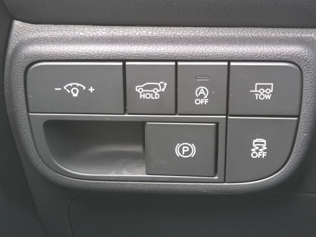 New 2026 Hyundai Palisade SEL FWD image 31