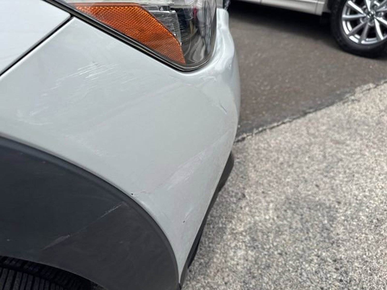 Used 2017 MAZDA CX-3 Grand Touring image 11