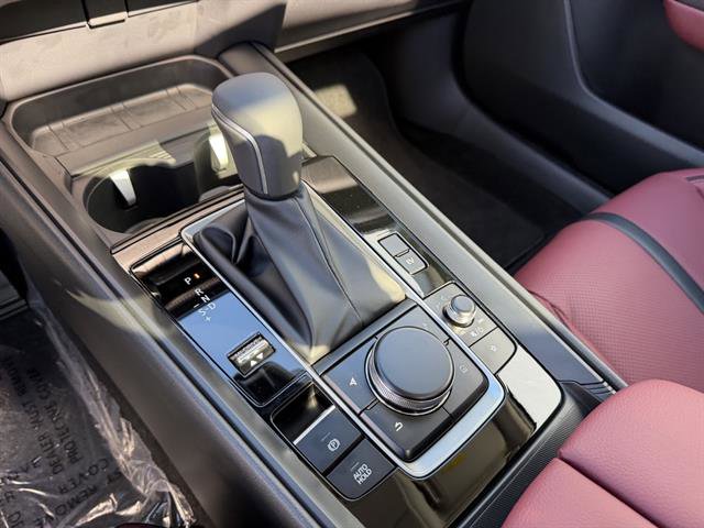 New 2026 MAZDA CX-50 AWD 2.5 Hybrid w/ Cargo Package image 29