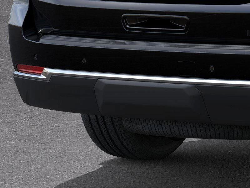 New 2026 Chevrolet Tahoe LT w/ Comfort Package AWD/4WD image 15