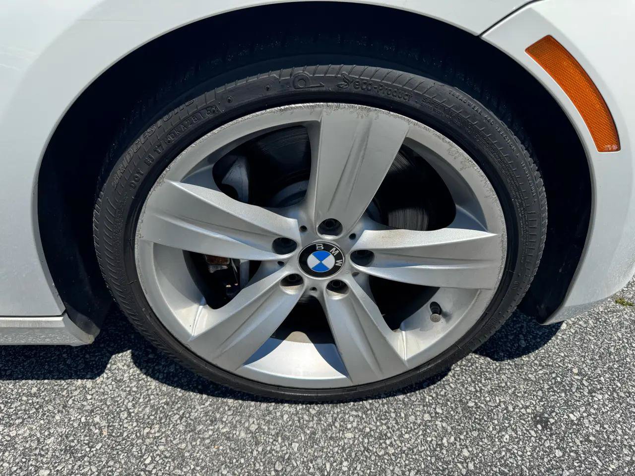 Used 2010 BMW 335i Convertible RWD image 30