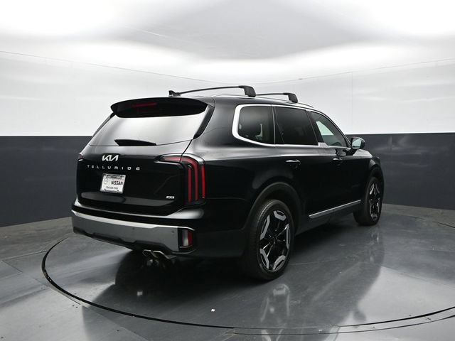 Used 2023 Kia Telluride EX AWD/4WD image 8