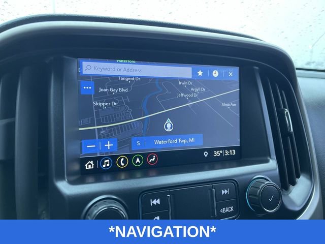 Used 2021 GMC Canyon Denali image 15