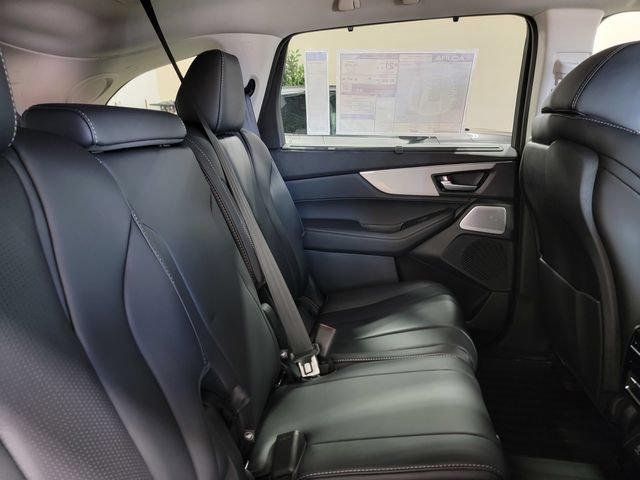 New 2026 Acura MDX w/ Technology Package AWD/4WD image 13