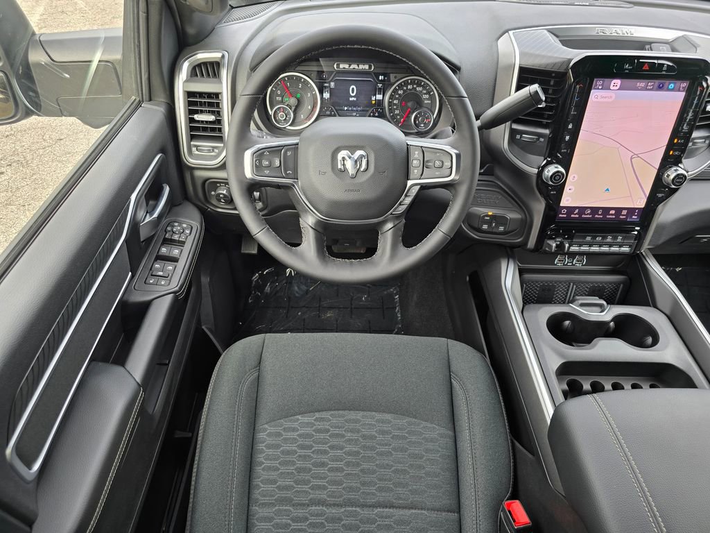 New 2026 RAM 3500 Big Horn image 26
