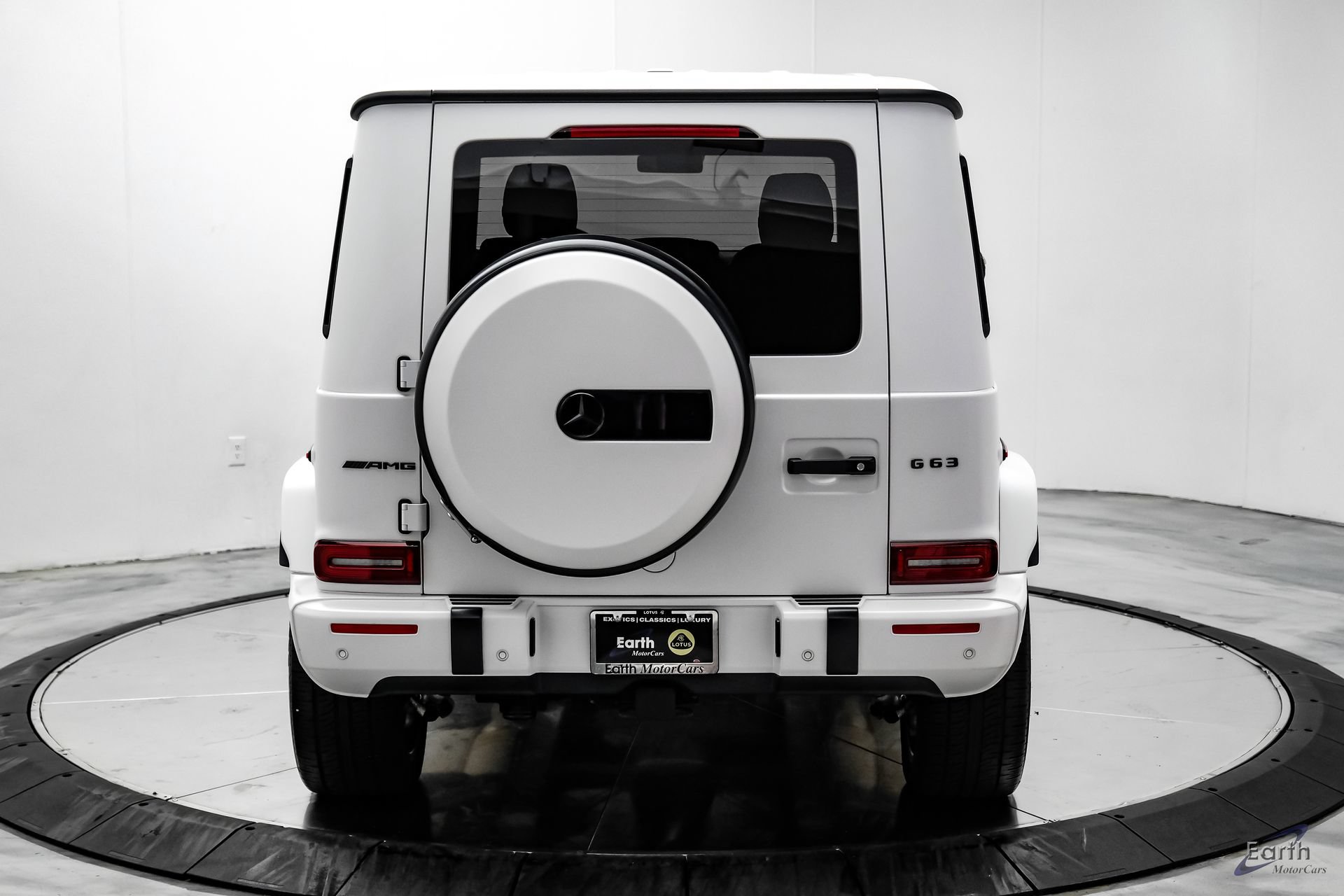 Used 2024 Mercedes-Benz G 63 AMG 4MATIC image 13