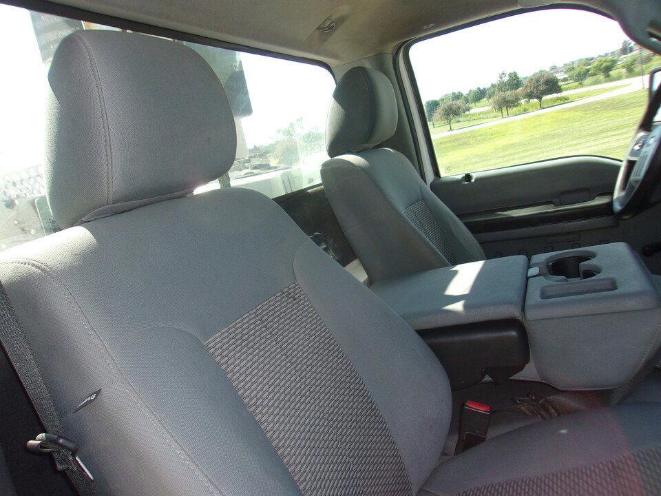Used 2012 Ford F450 XL image 14