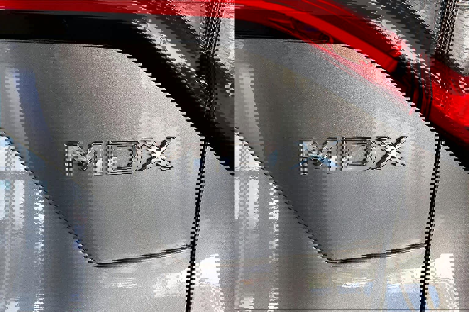 Certified 2023 Acura MDX SH-AWD image 7