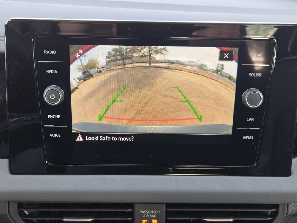 New 2026 Volkswagen Jetta SE image 14