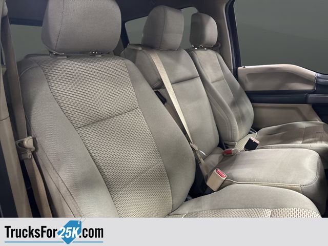 Used 2015 Ford F150 XLT w/ Equipment Group 302A Luxury image 32