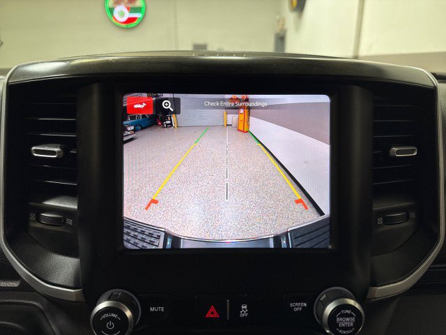 Used 2023 RAM 2500 Big Horn w/ Level 1 Equipment Group image 28