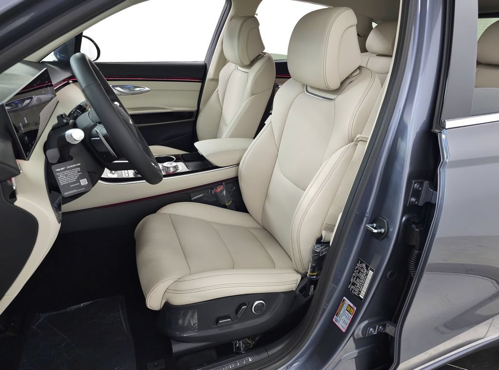 New 2027 Genesis GV70 2.5T AWD/4WD image 10
