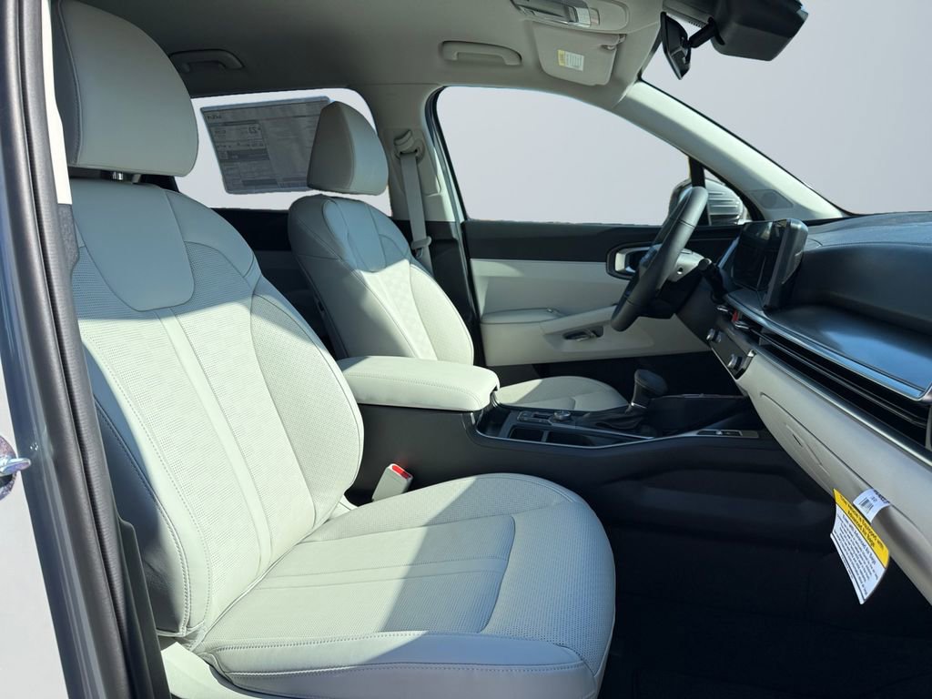 New 2026 Kia Sorento EX image 15