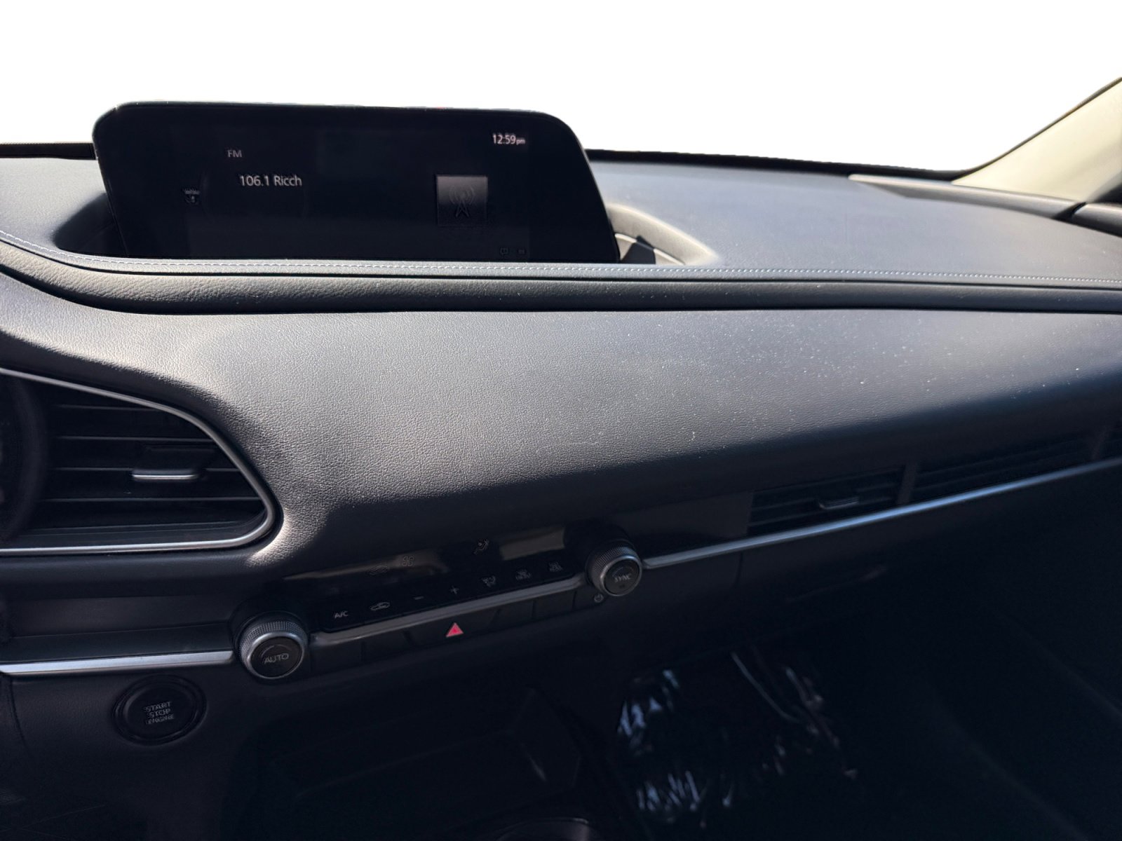 Used 2024 MAZDA CX-30 AWD 2.5 S w/ Select Sport Pkg image 12