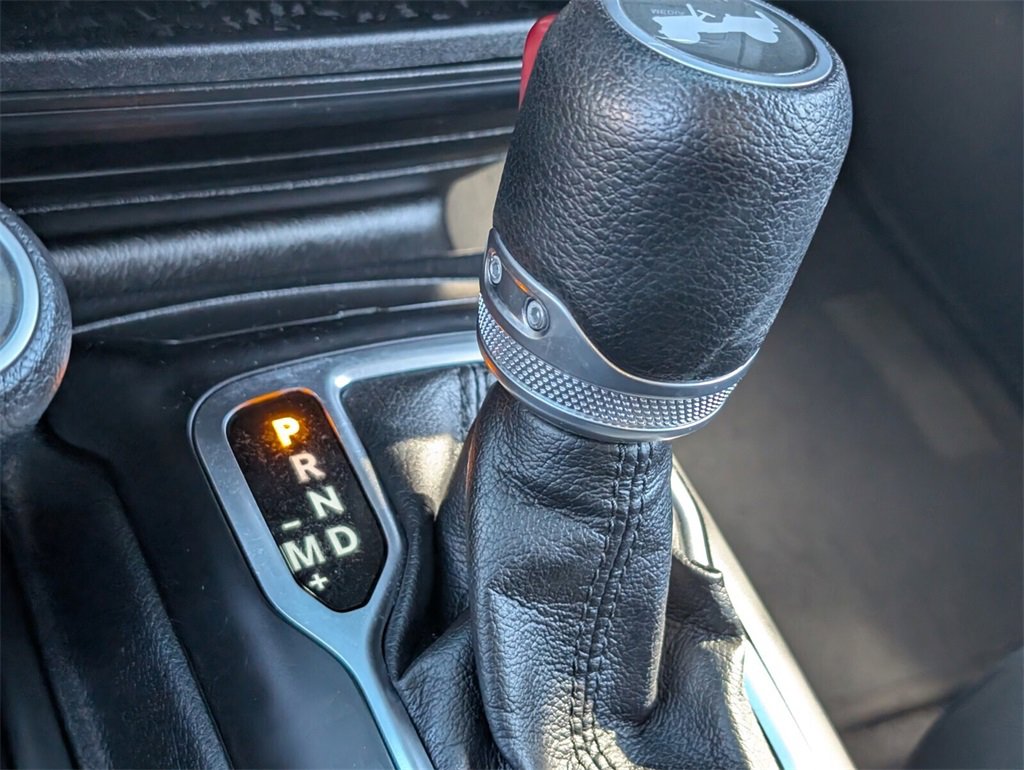 Certified 2021 Jeep Wrangler Unlimited Sport image 24