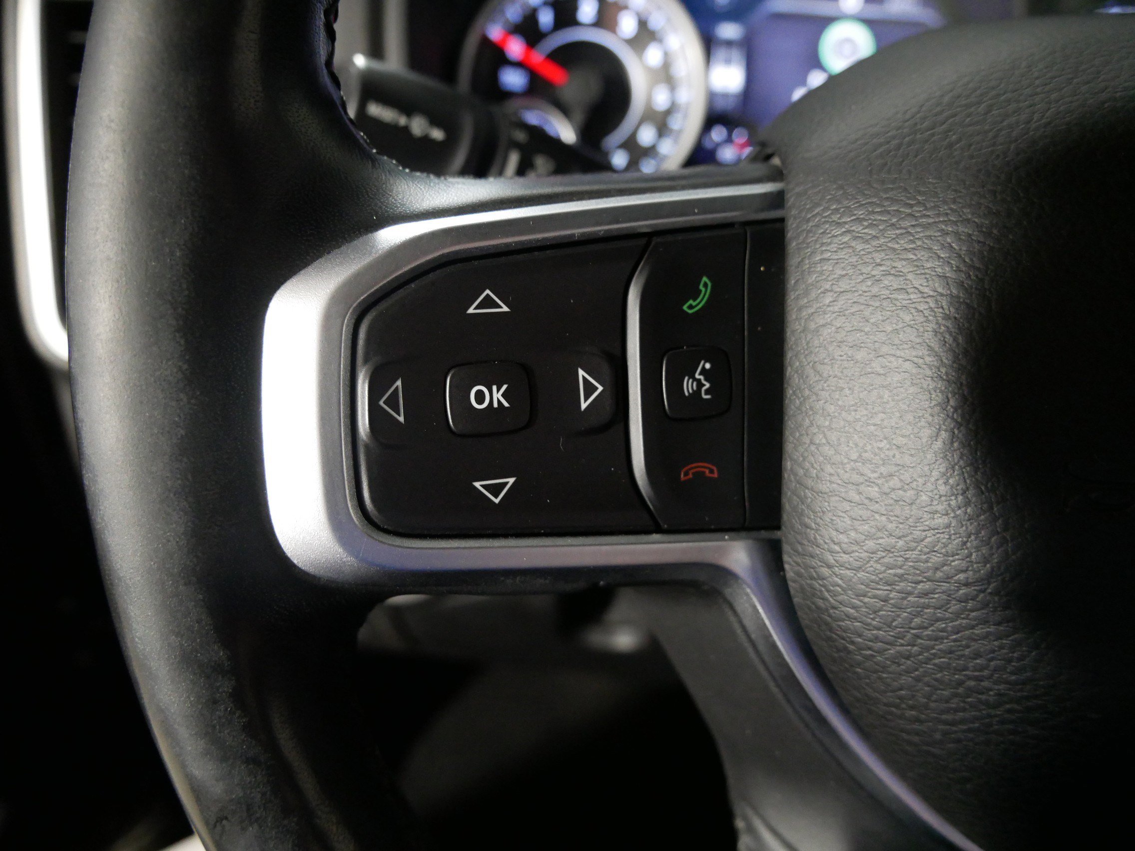 Used 2019 RAM 1500 Big Horn image 27