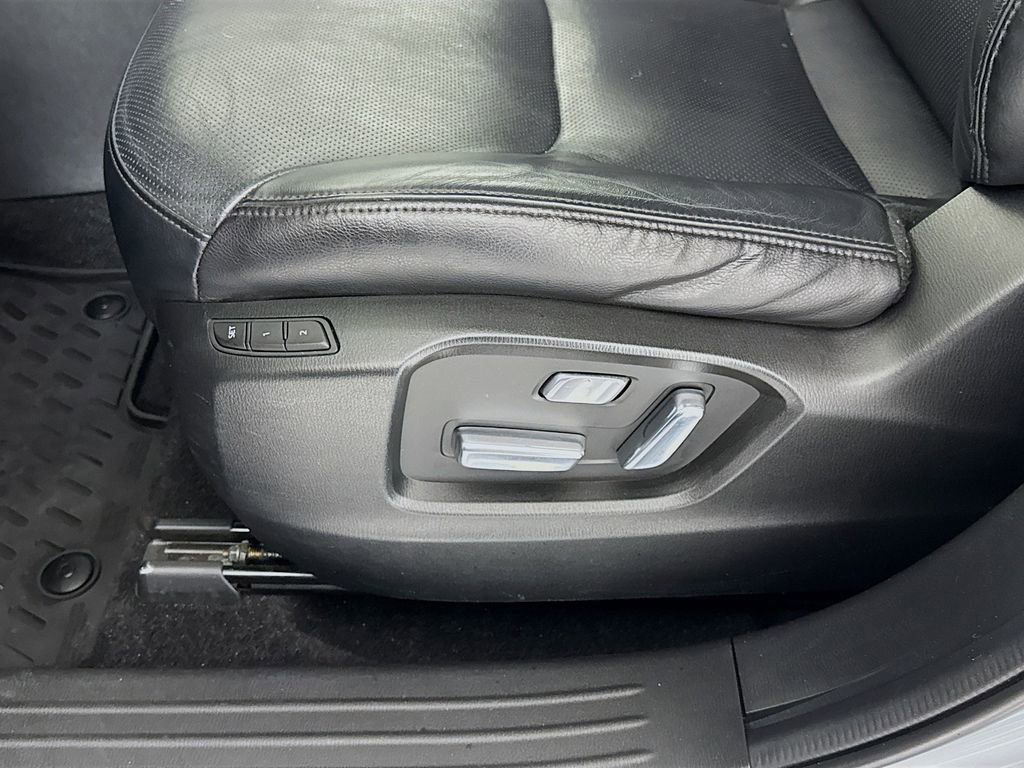 Used 2018 MAZDA CX-9 Grand Touring image 20